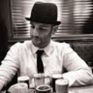 Meet your Posher, Frank